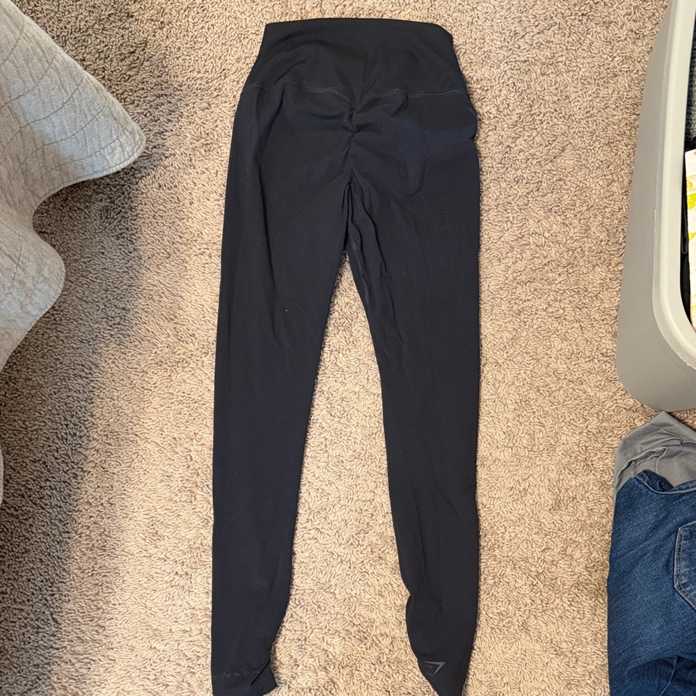 Gymshark Black Leggings